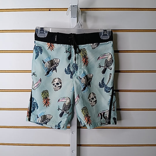 Hurley 5T Swim Shorts