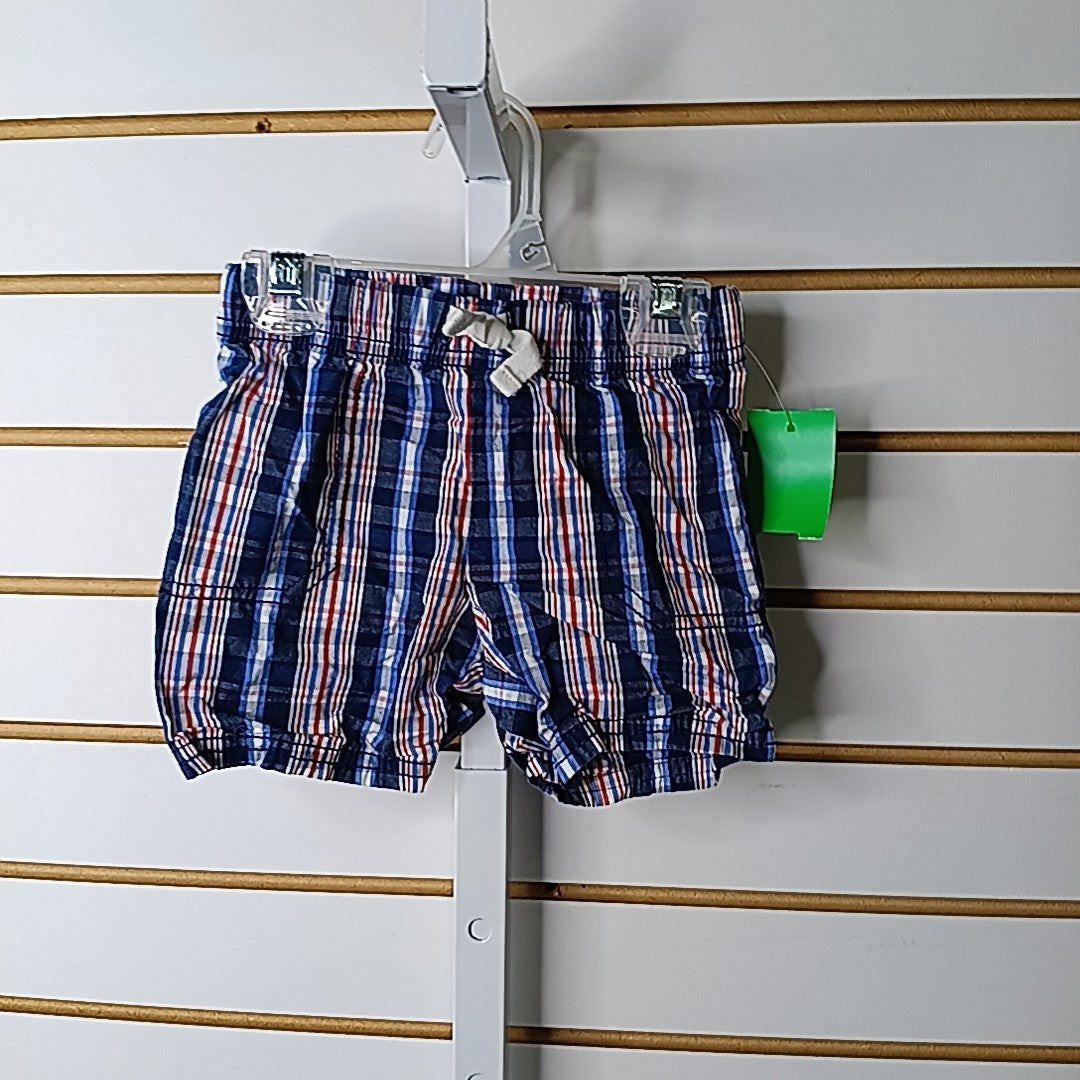 Simple Joys 18 Months Shorts