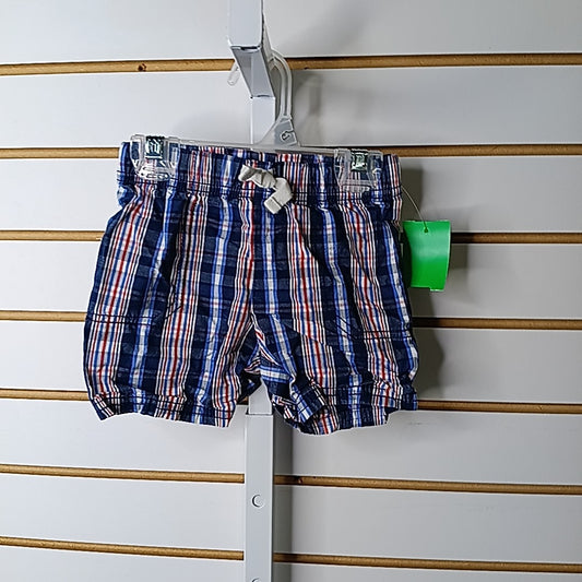 Simple Joys 18 Months Shorts