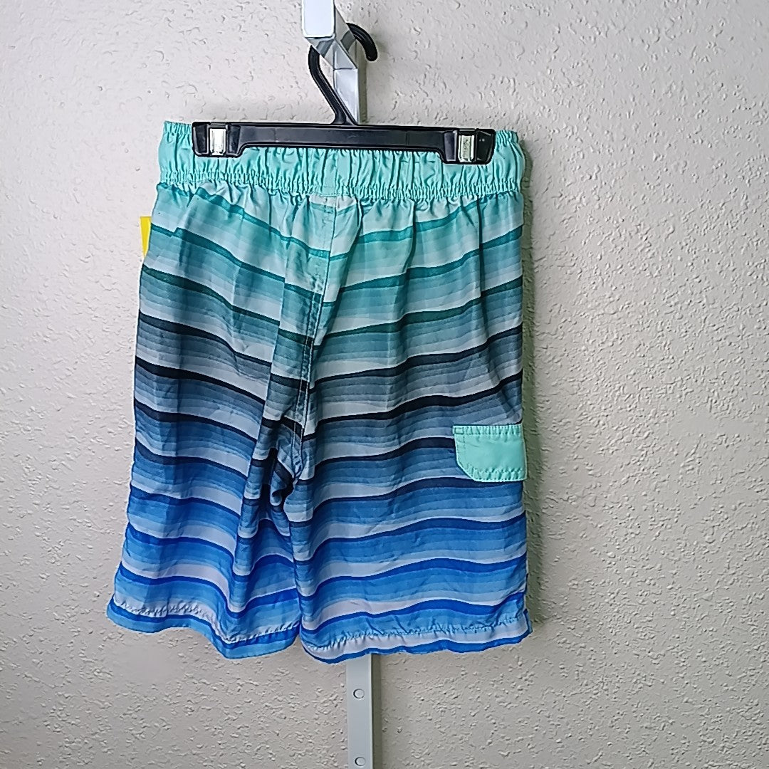 Hawk 10/12 Swim Shorts