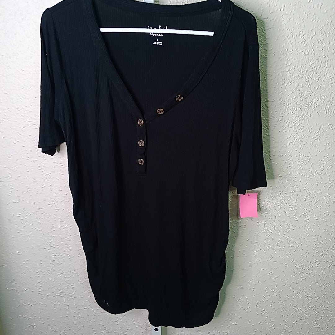 Isabel Maternity Size L MAT Shirt