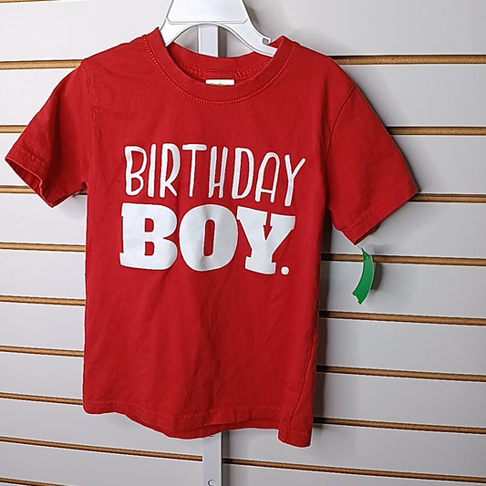 Unordinary 6 Shirt