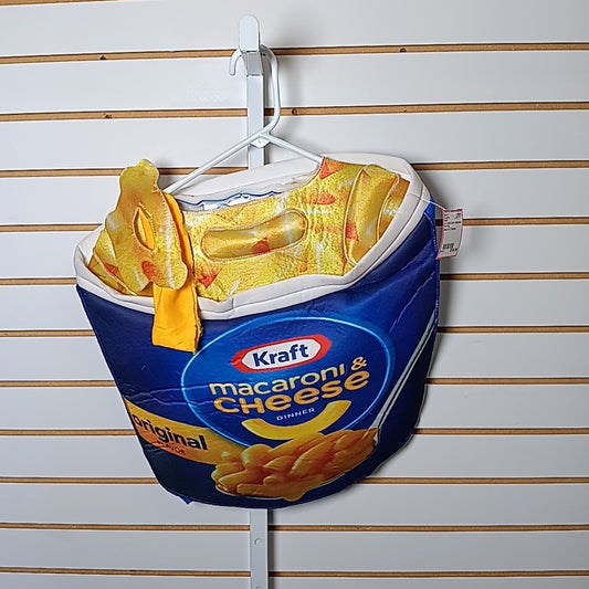 Kraft 4-6 Costume