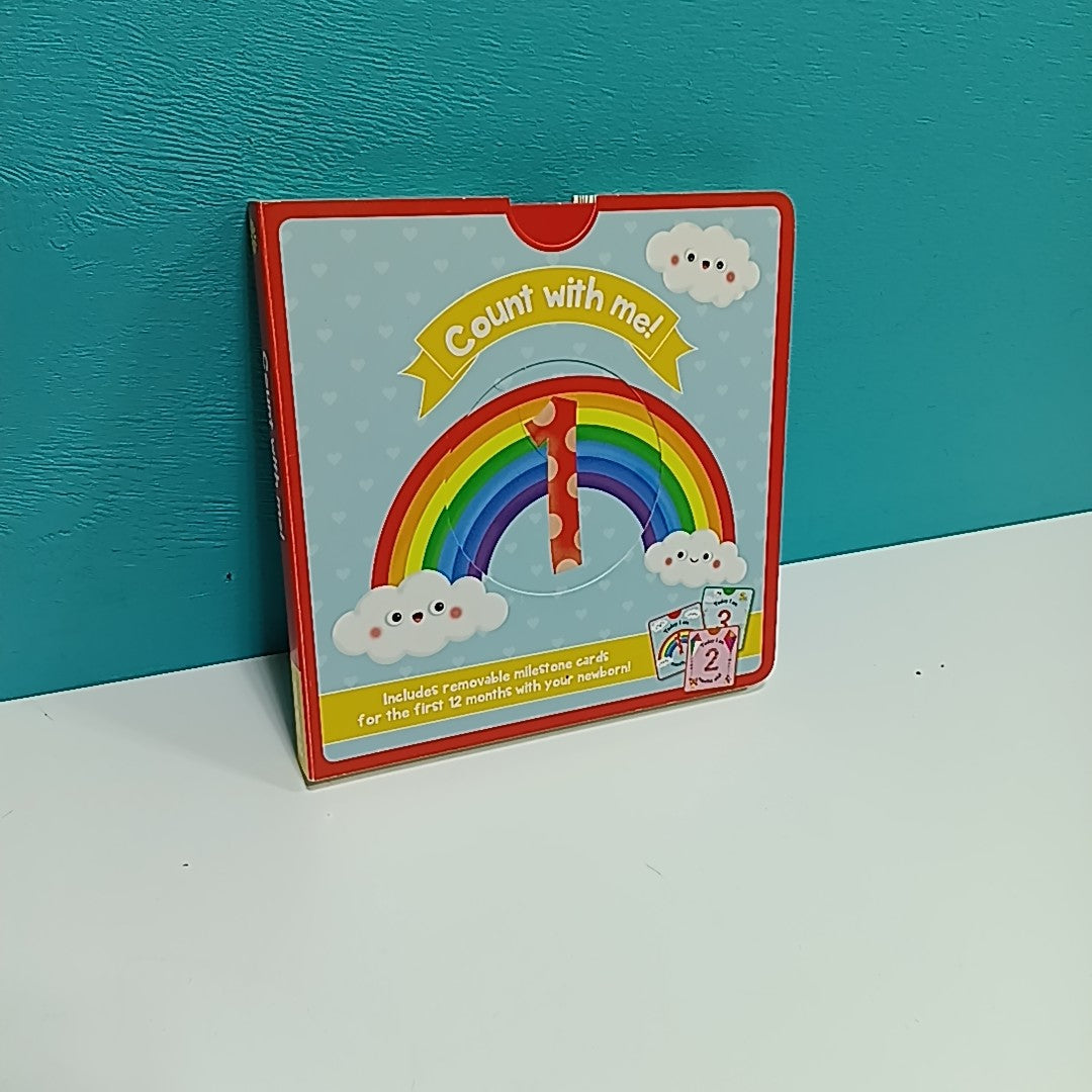 Board Book Books