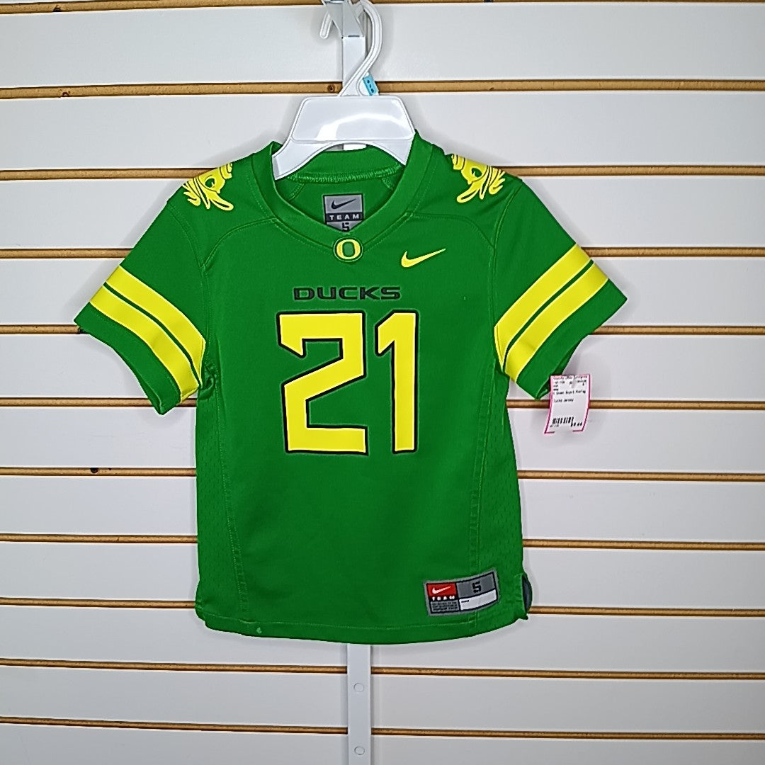 Nike 5 Shirt