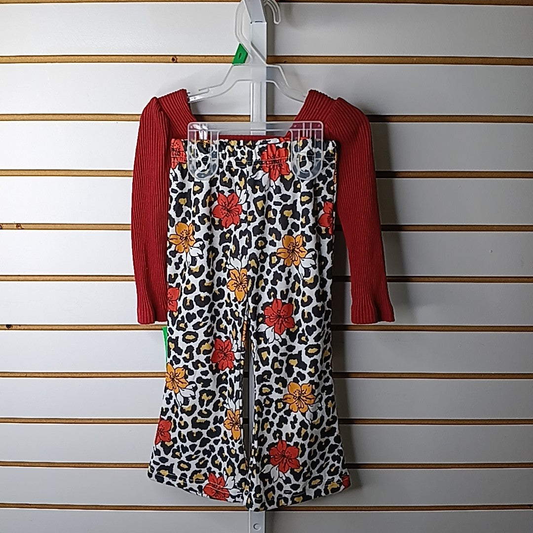 18-24 Months Outfit 2pc