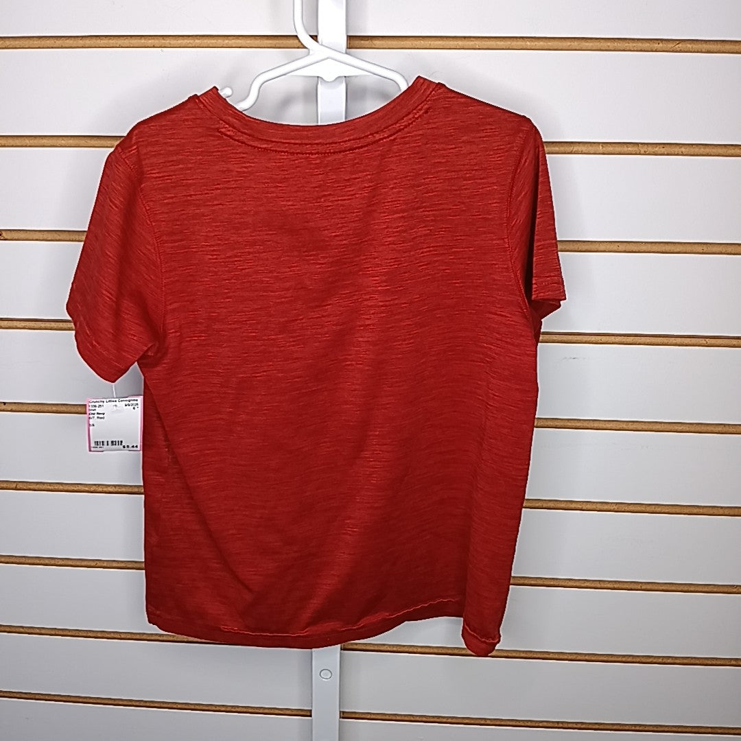 Old Navy 6/7 Shirt