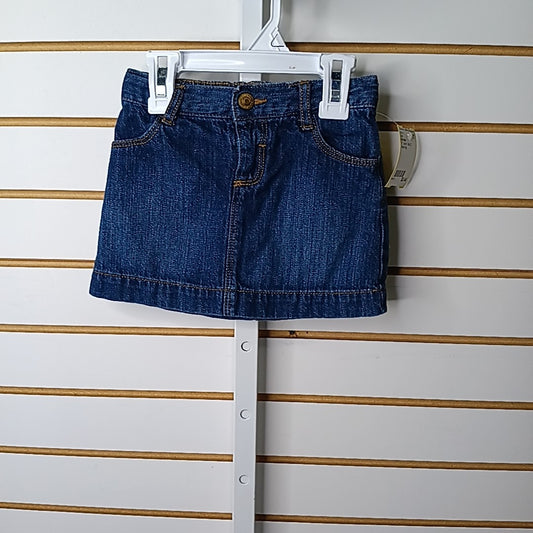 Old Navy 2T Skirt