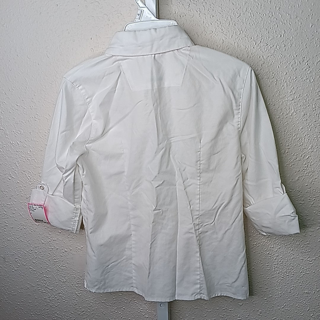 French Toast 12 Dress Shirt