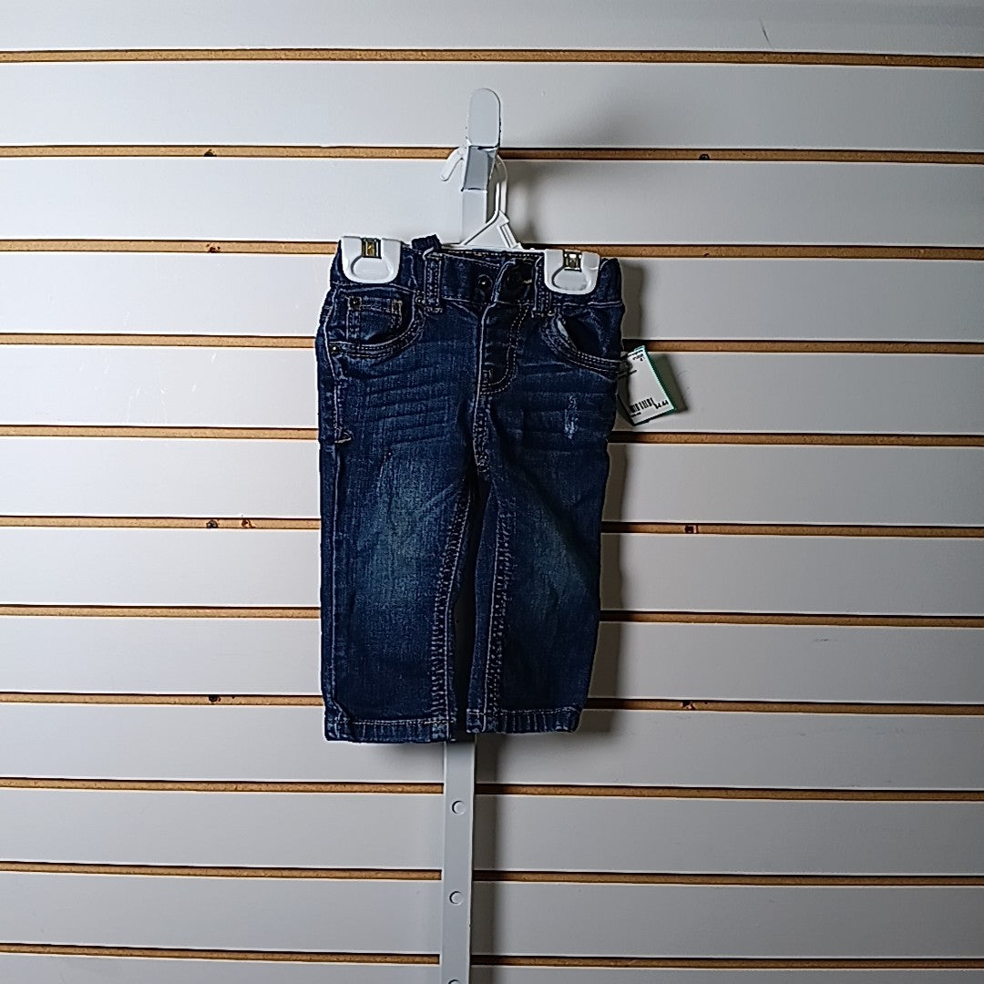 Cat & Jack 12 Months Pants