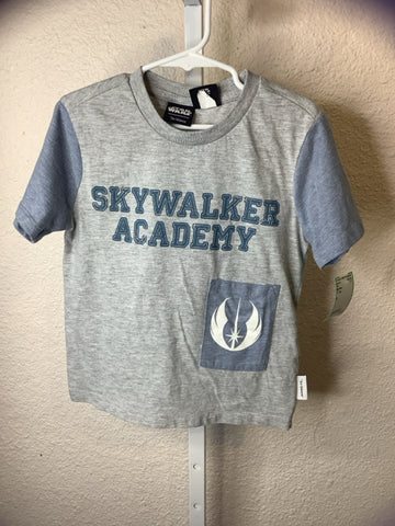 Star Wars 4T Shirt