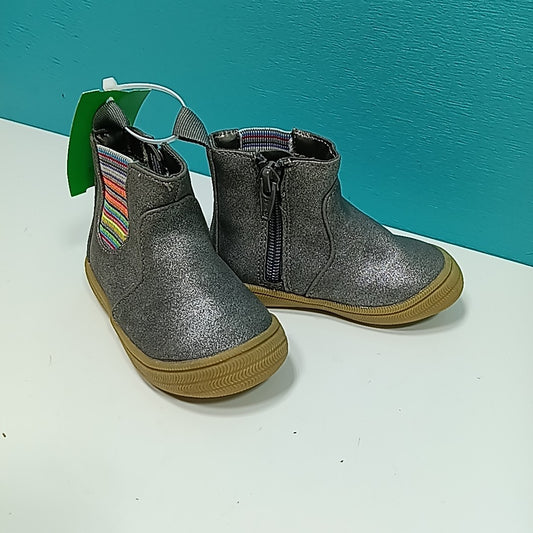 Cat & Jack 4C Boots