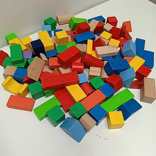 Blocks