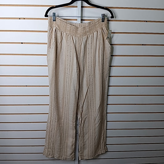 Briggs Size M Casual
