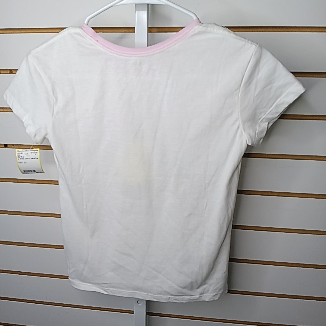 Old Navy 8 Shirt