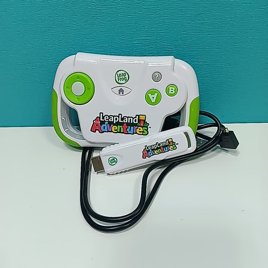 LeapFrog Electronic Toy