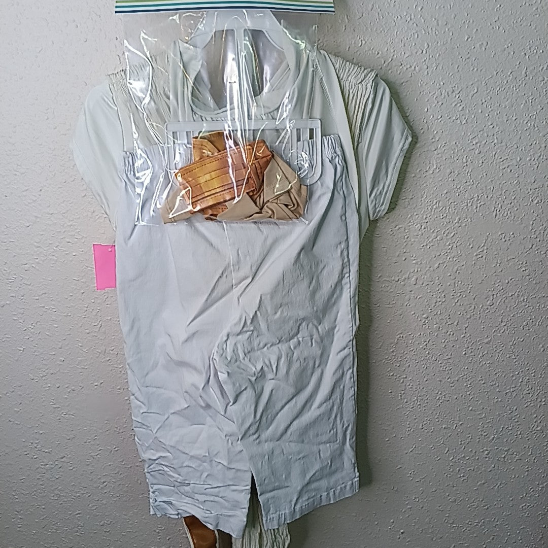 Disney 9/10 Costume