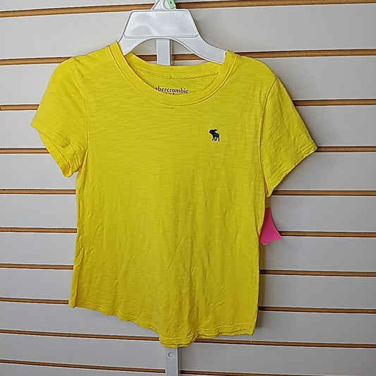 Abercrombie 7/8 Shirt