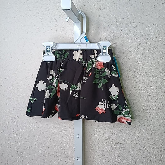 Bailey's Blossoms 18-24 Months Skirt