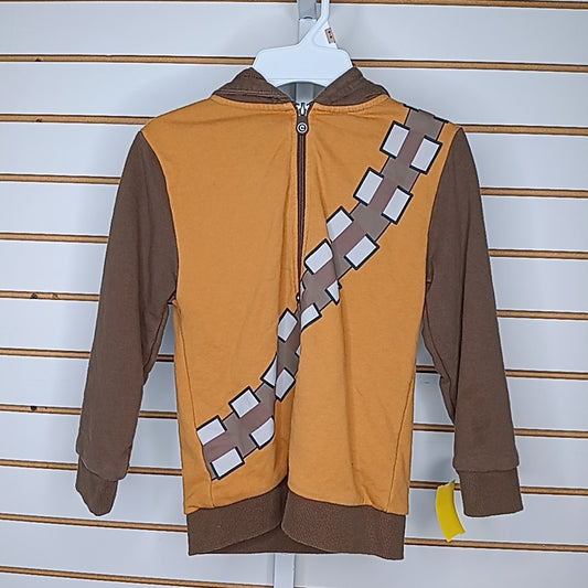 Cubcoats 6/7 Sweater/Sweatshirt