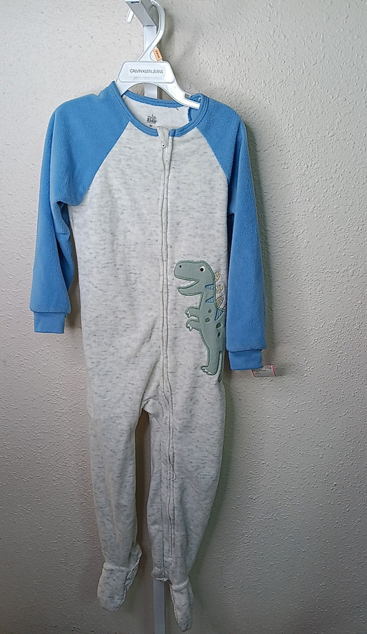 Kids Headquarters 5T Sleeper/Footies