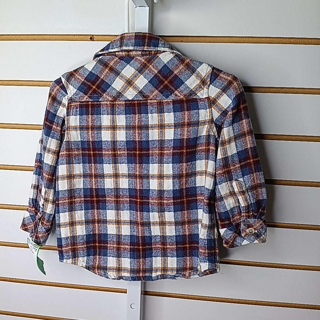 Dip 12-18 Months Shirt