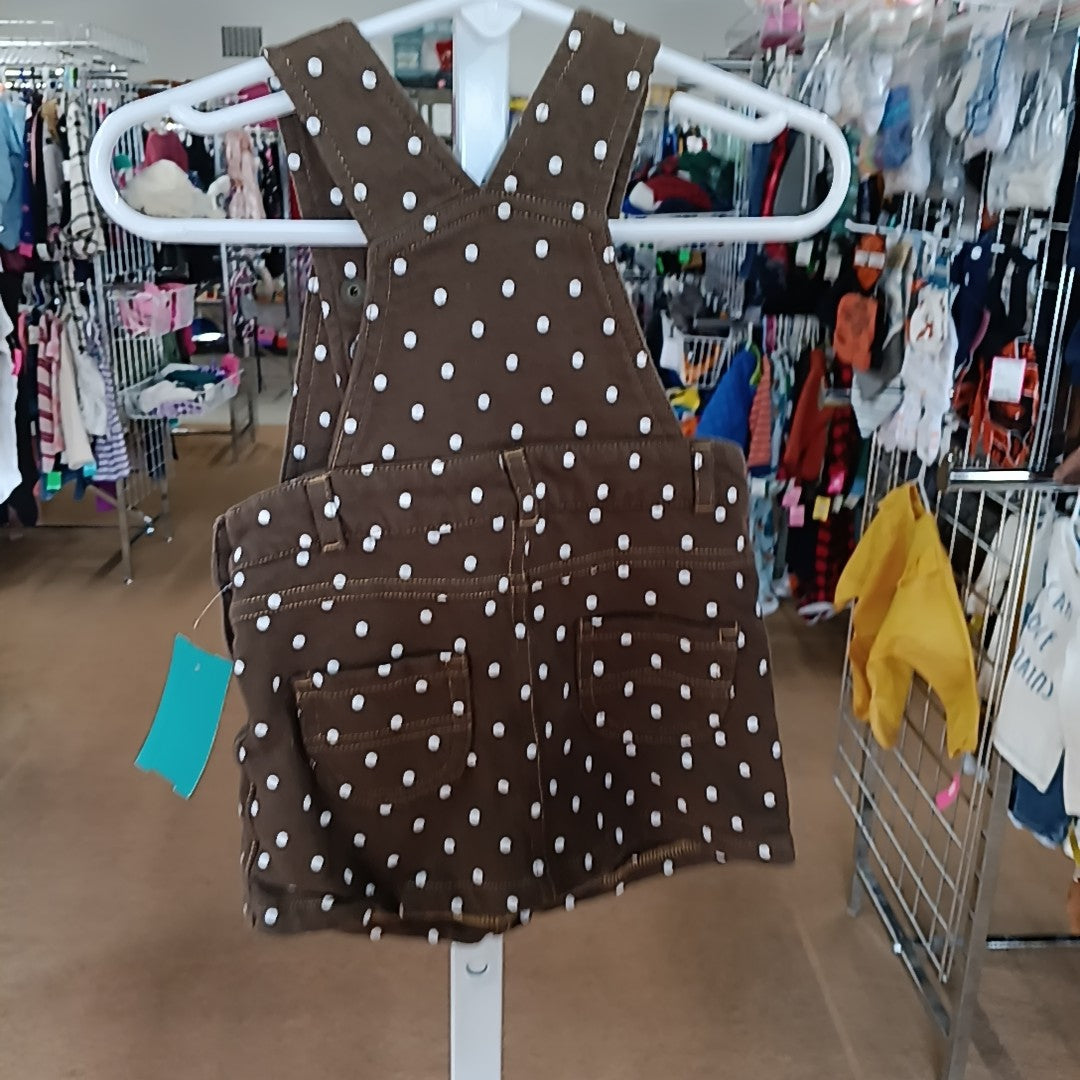 Carter's 6 Months Dress