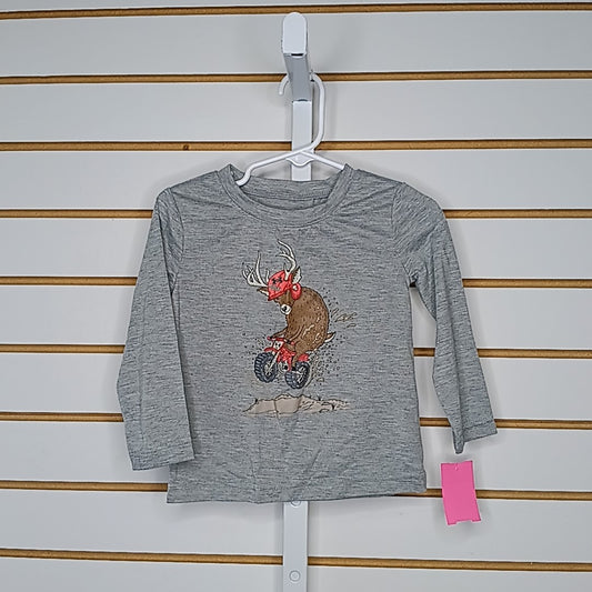 Under Armour 18 Months Shirt