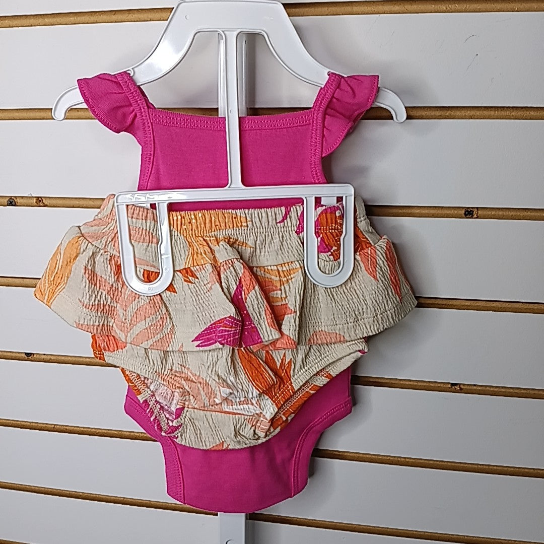 Carter's 3 Months Outfit 2pc