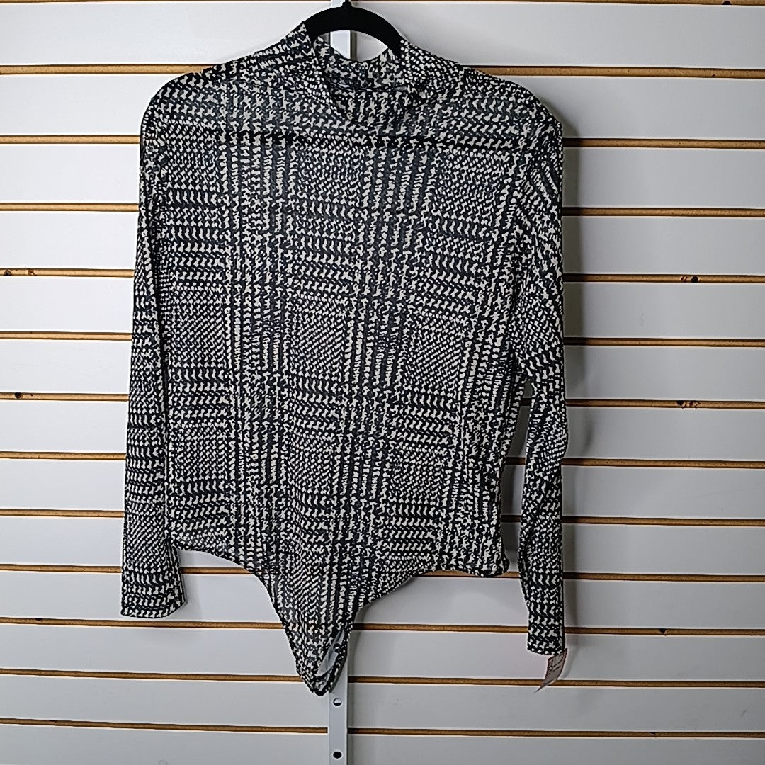 Express Size XL Bodysuit