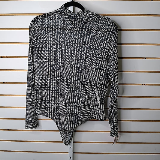 Express Size XL Bodysuit