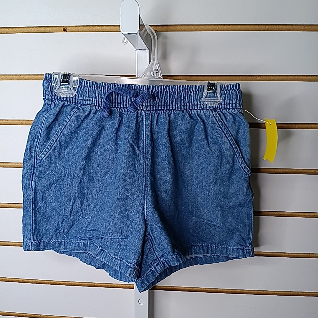 Cat & Jack 8 Shorts