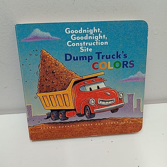 Board Book Books