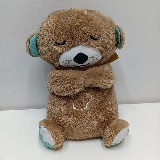 Fisher Price Stuffed Animal