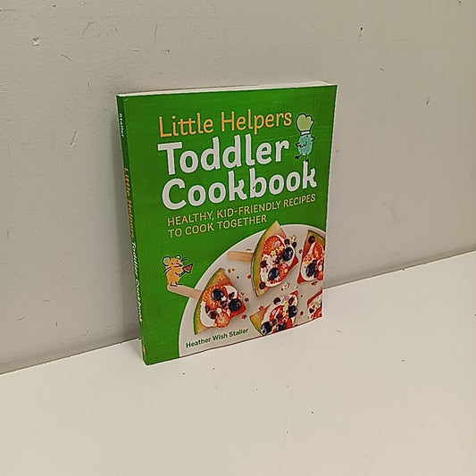 Paper Back Books