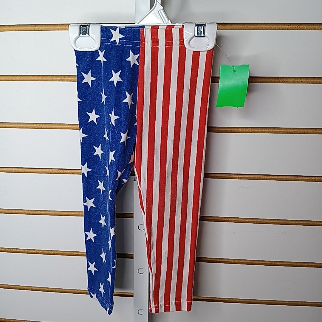 American Apparel 2T Play Pants/Sweatpants