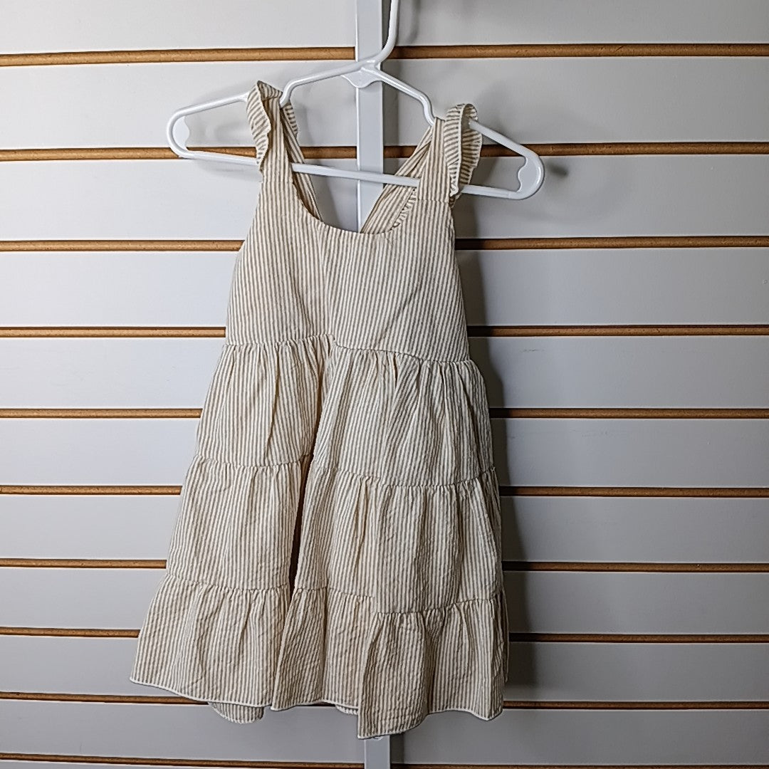 12-18 Months Dress
