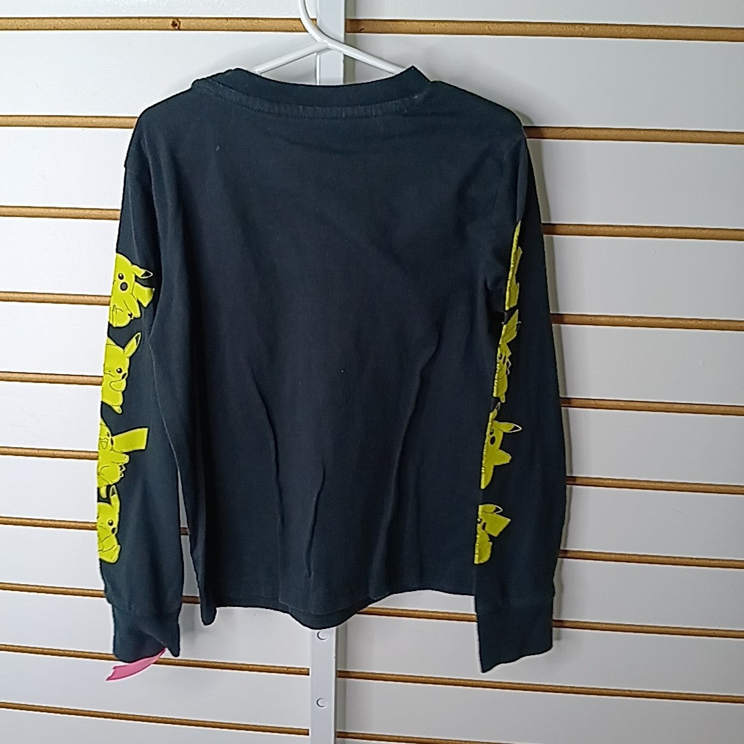 Pokemon 5/6 Shirt