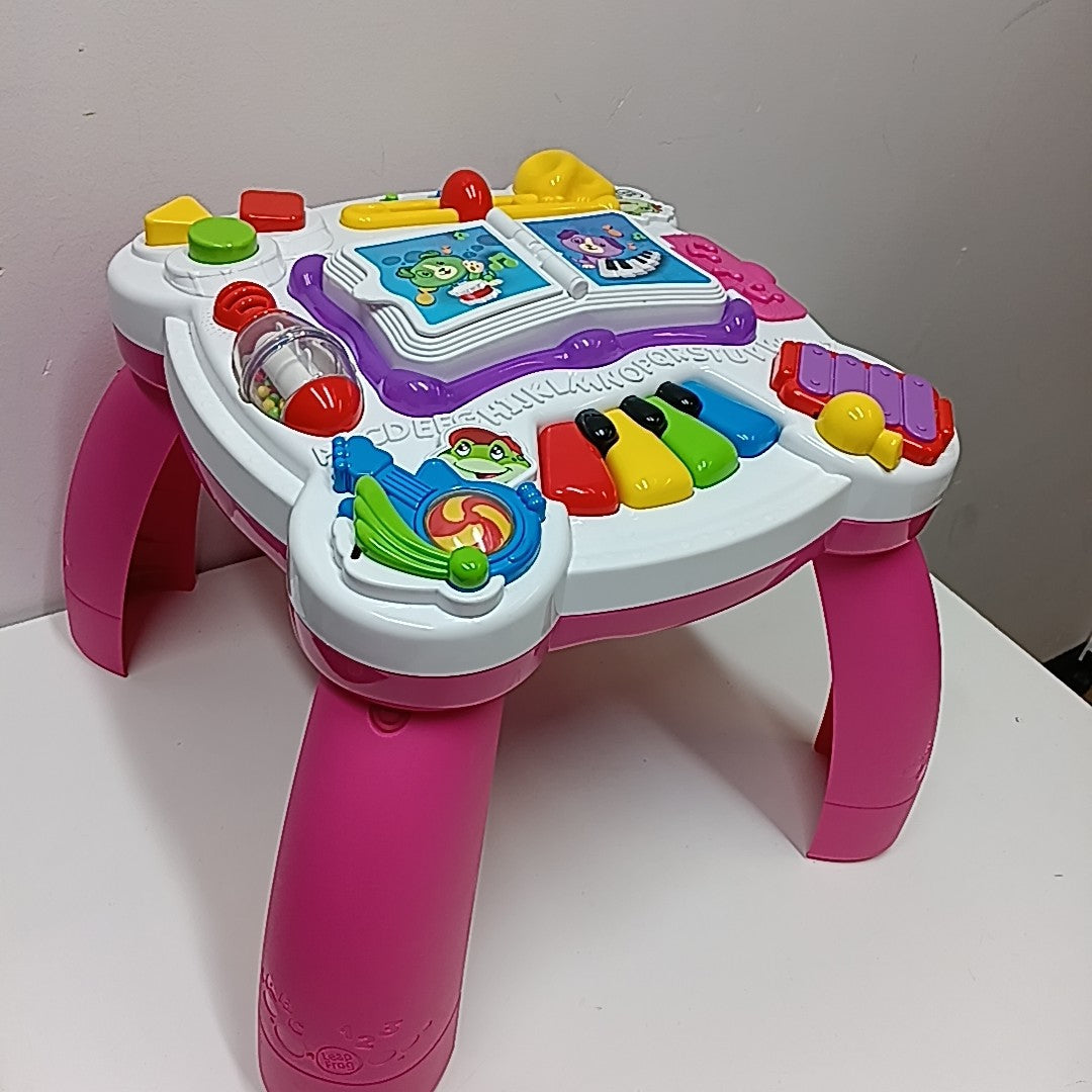 LeapFrog Activity Center