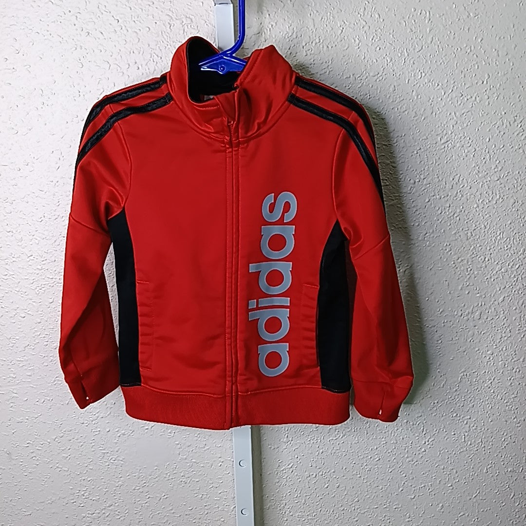 Adidas 3T Sweater/Sweatshirt