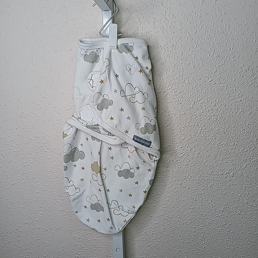SwaddleMe Swaddle