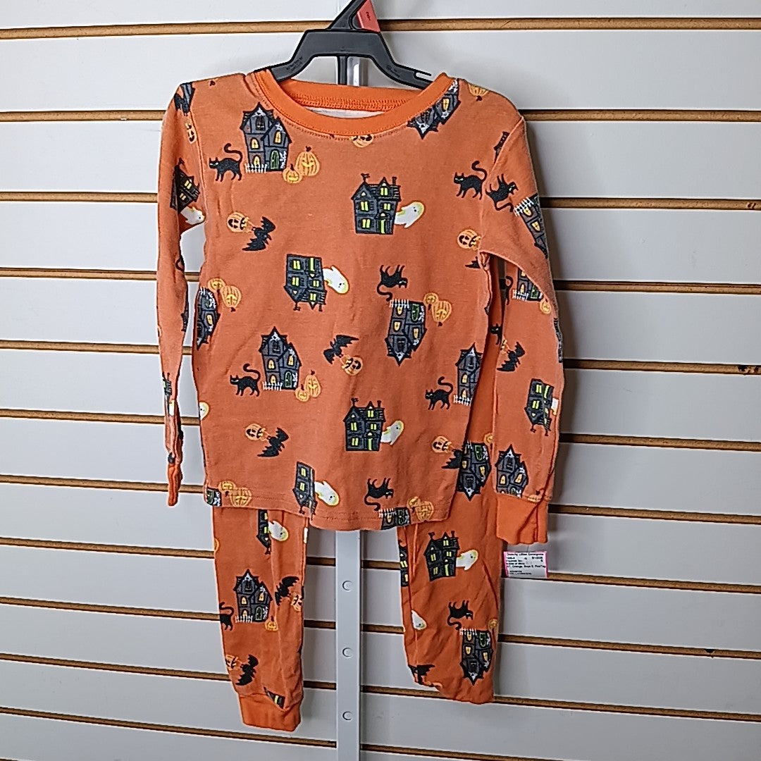 Child of Mine 5T Pajamas 2pc