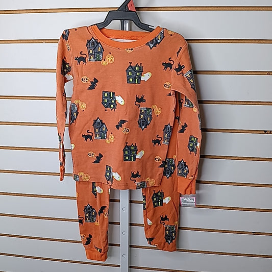 Child of Mine 5T Pajamas 2pc