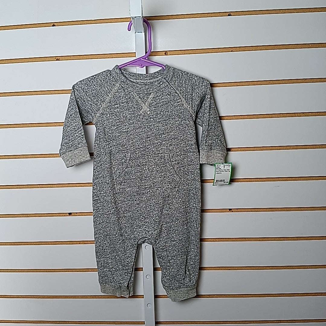 Baby Gap 6-12 Months Romper