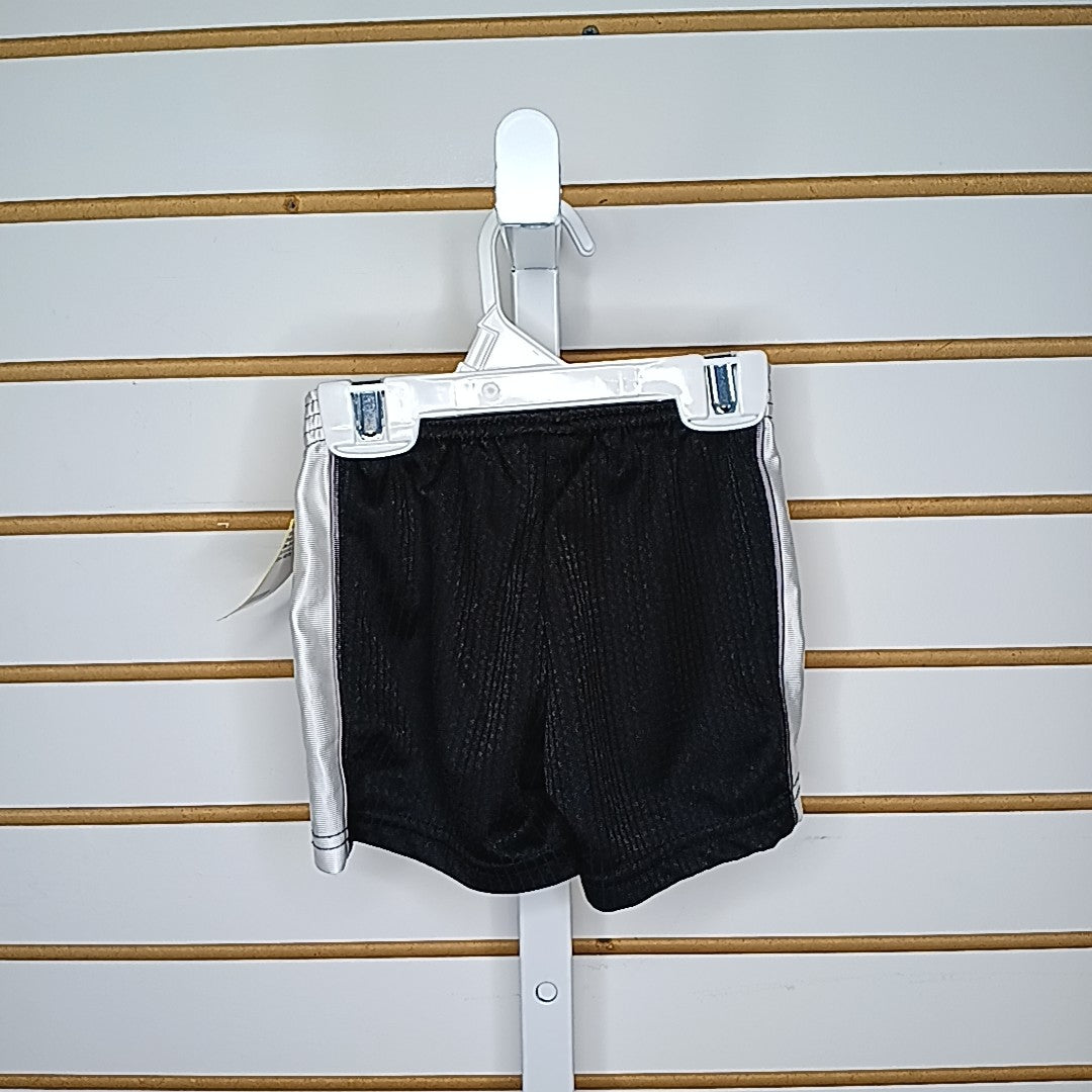 Okie Dokie 3-6 Months Shorts
