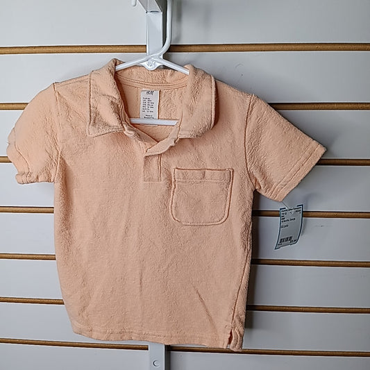 H&M 18 Months Shirt