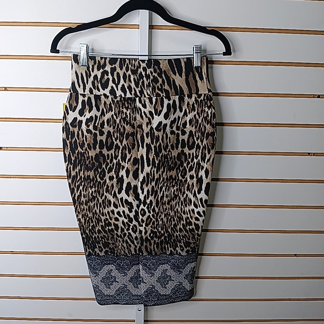 Thalia Sodi Size XS Skirt