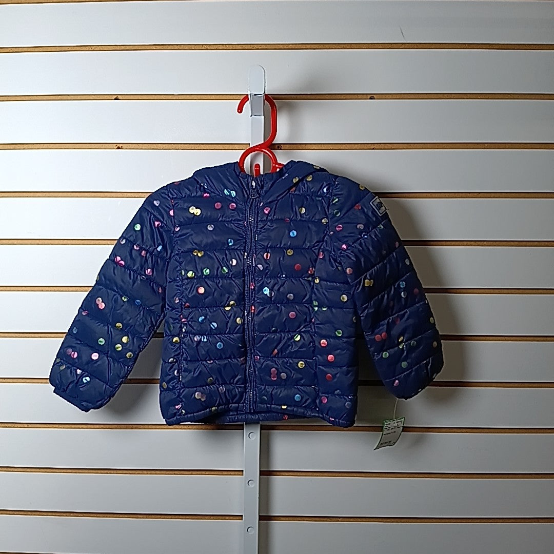 Baby Gap 3T Jacket