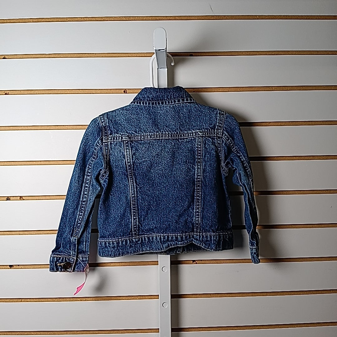 Carter's 3T Jacket