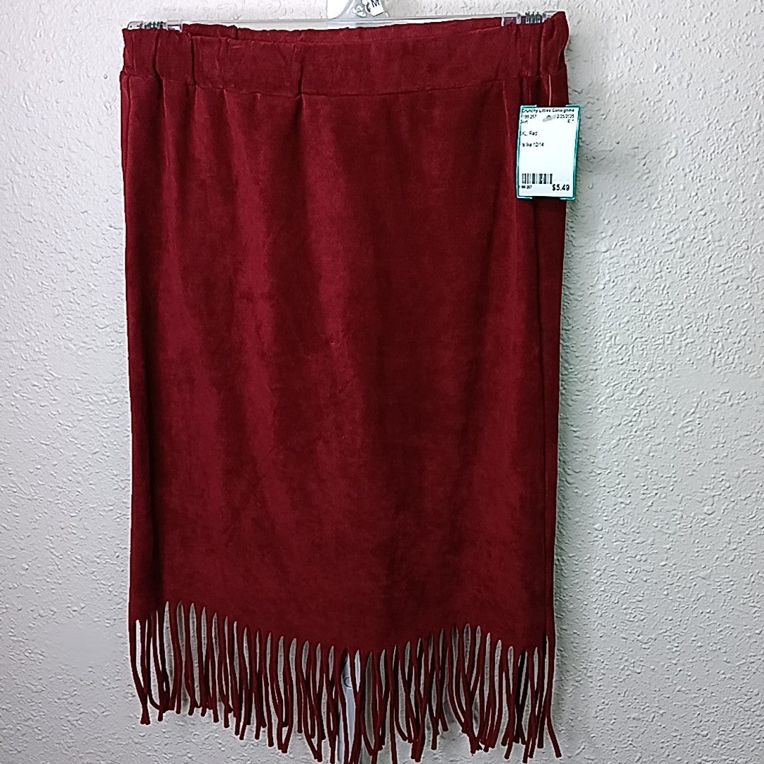 5XL Skirt